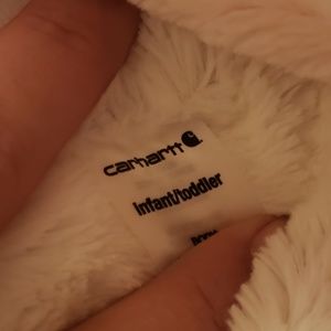 Carhartt Other - Carhartt infant/toddler winter hat Carhartt Other - Carhartt infant/toddler winter hat